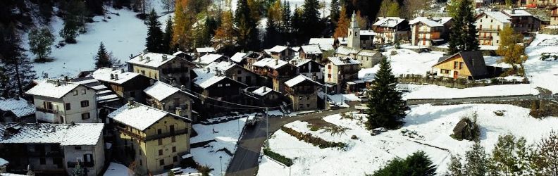 Frazione Chardonney La Trottola Champorcher