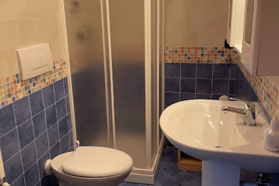 Frazione Ronchas Appartamento Abbé Chanoux La Trottola Champorcher