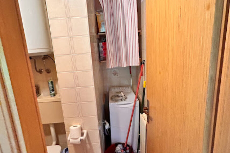 Frazione Loré Appartamento Capelli La Trottola Champorcher