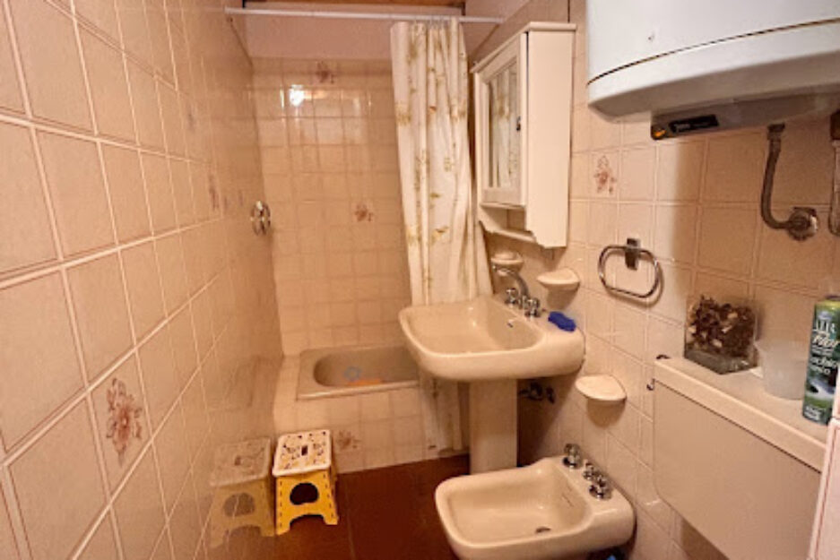 Frazione Loré Appartamento Capelli La Trottola Champorcher