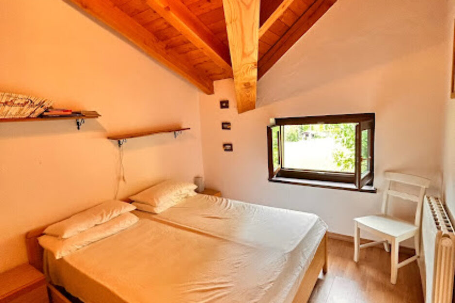 Frazione Loré Appartamento Capelli La Trottola Champorcher