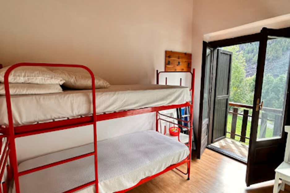 Frazione Loré Appartamento Capelli La Trottola Champorcher