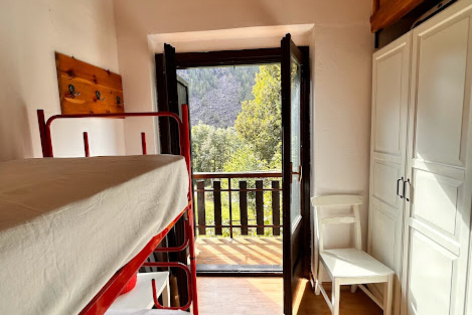 Frazione Loré Appartamento Capelli La Trottola Champorcher