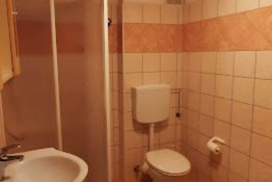 Frazione Mellier Appartamento Elena La Trottola Champorcher