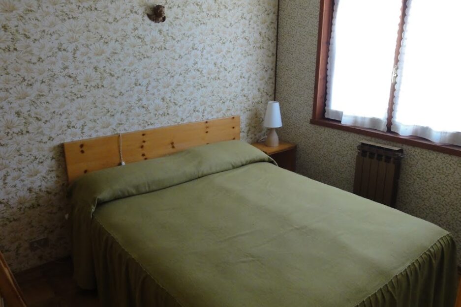 Frazione Vignat Appartamento GP La Trottola Champorcher