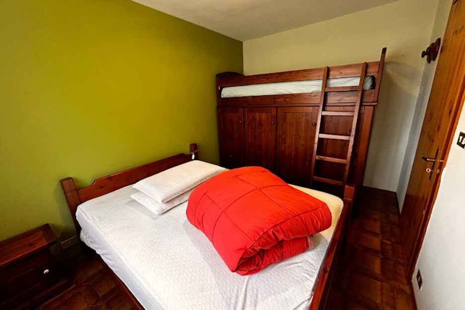 Frazione Vignat Appartamento Mussati La Trottola Champorcher