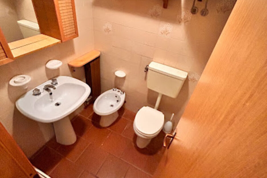 Frazione Loré Appartamento Signorelli La Trottola Champorcher