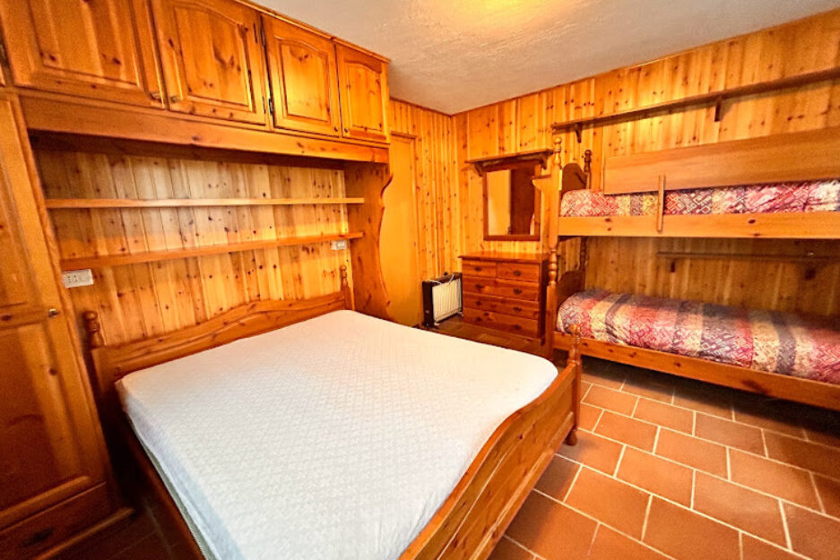 Frazione Loré Appartamento Signorelli La Trottola Champorcher