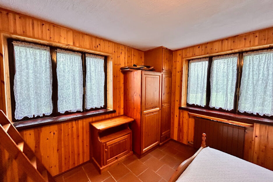 Frazione Loré Appartamento Signorelli La Trottola Champorcher