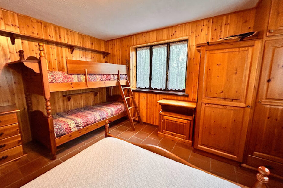 Frazione Loré Appartamento Signorelli La Trottola Champorcher