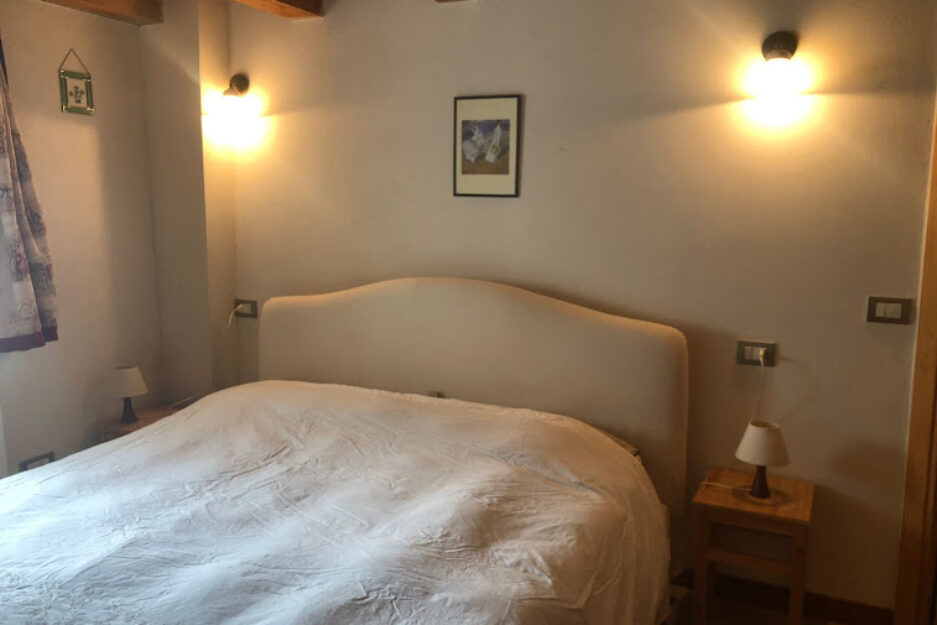 Frazione Verana Casa Verana La Trottola Champorcher