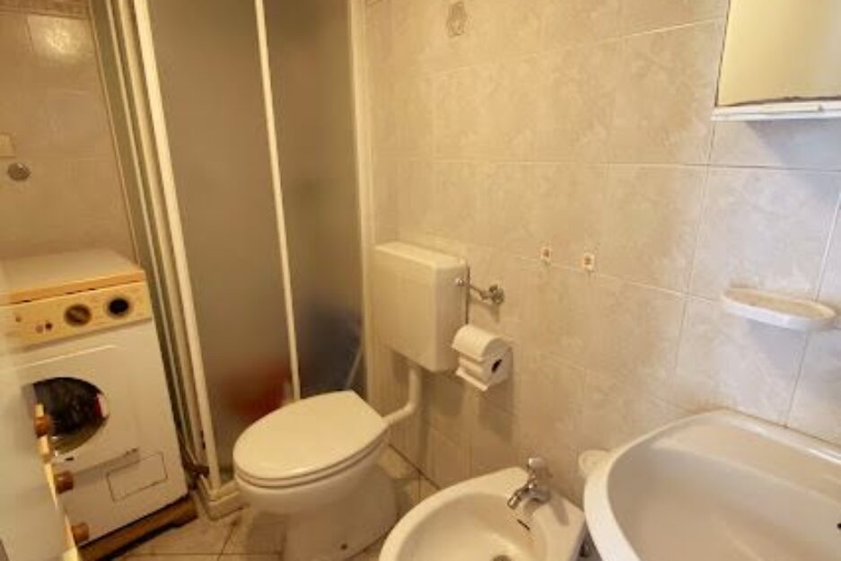 La Trottola Champorcher Casa Maria Luisa Openspace in affitto