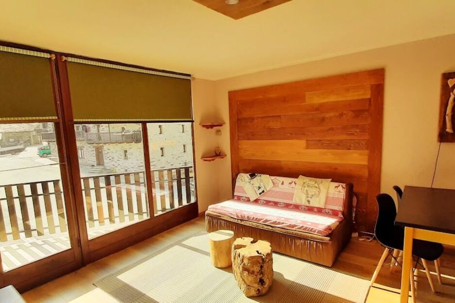 La Trottola Champorcher Openspace in affitto Frazione Chardonney