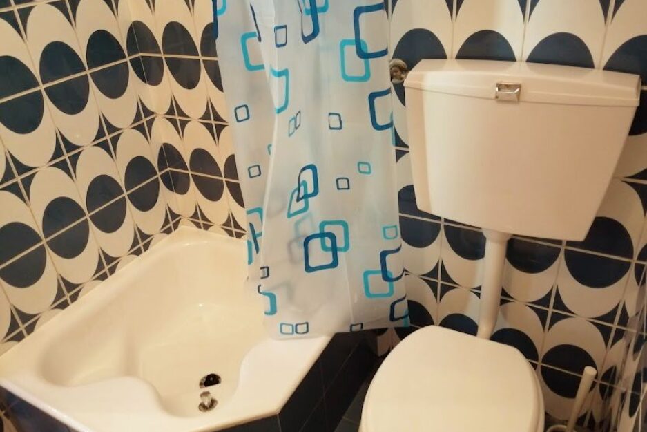 Appartamento Coq Marina Bagno - La Trottola Chanporcher