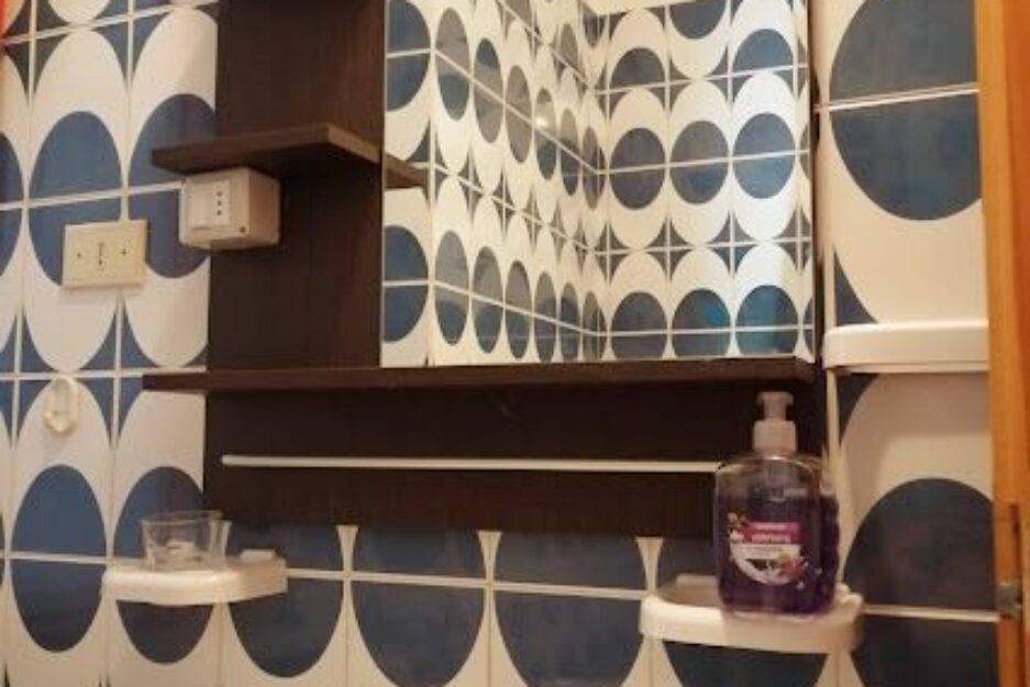 Appartamento Coq Marina Bagno - La Trottola Chanporcher