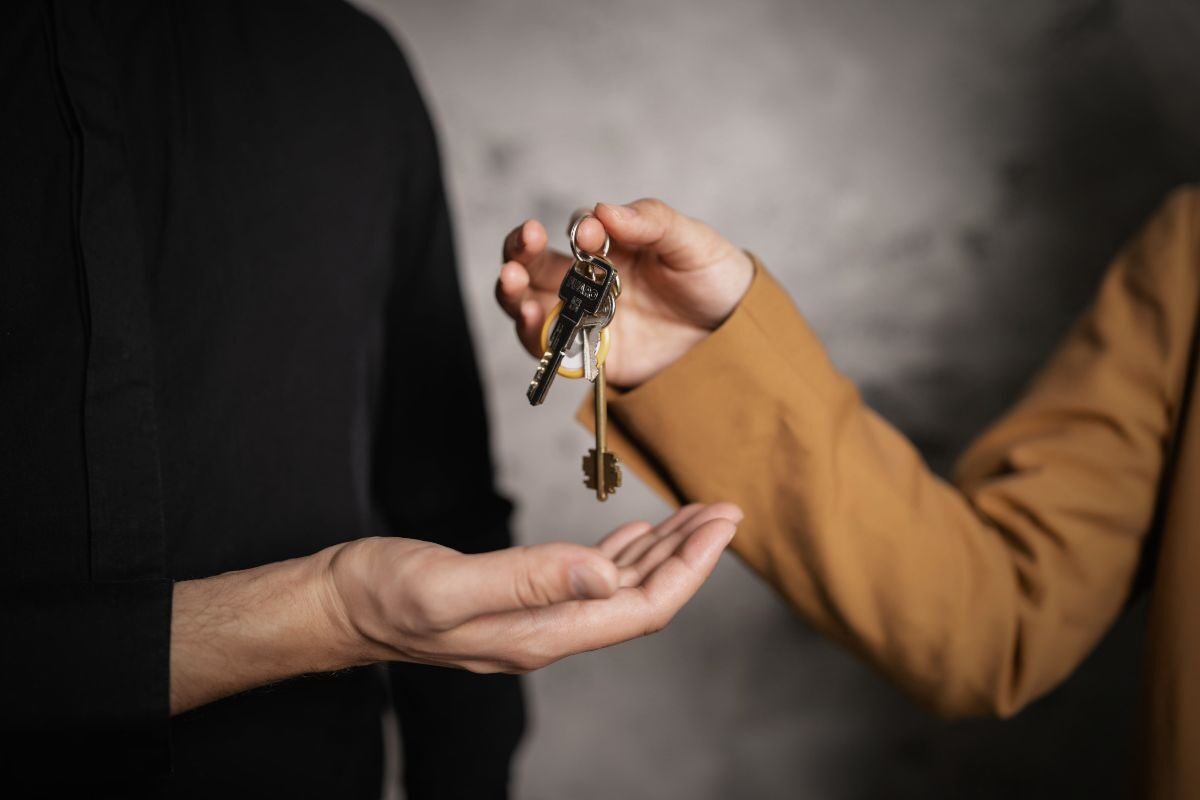 La Trottola Champorcher Custodia Chiavi