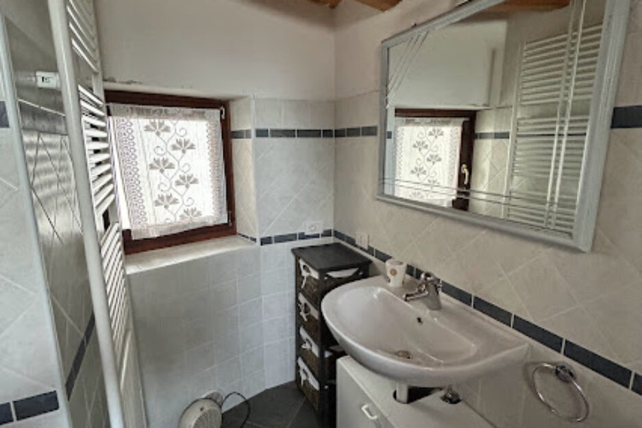 Petit Rosier Forneris La Trottola Champorcher