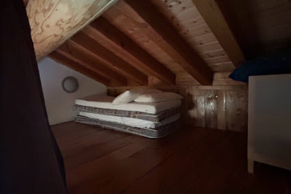 Petit Rosier Forneris La Trottola Champorcher