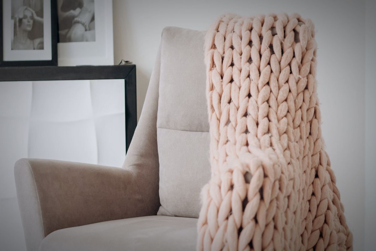 La Trottola Champorcher Interior Design