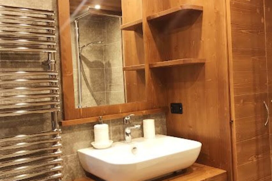 Frazione Perruchon La Piccionaia La Trottola Champorcher