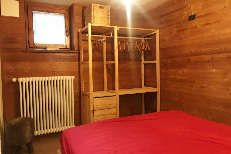 Frazione Perruchon La Piccionaia La Trottola Champorcher