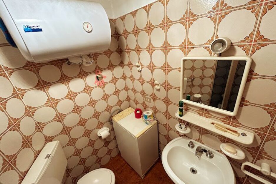 La Trottola Champorcher Openspace in affitto Champorcher