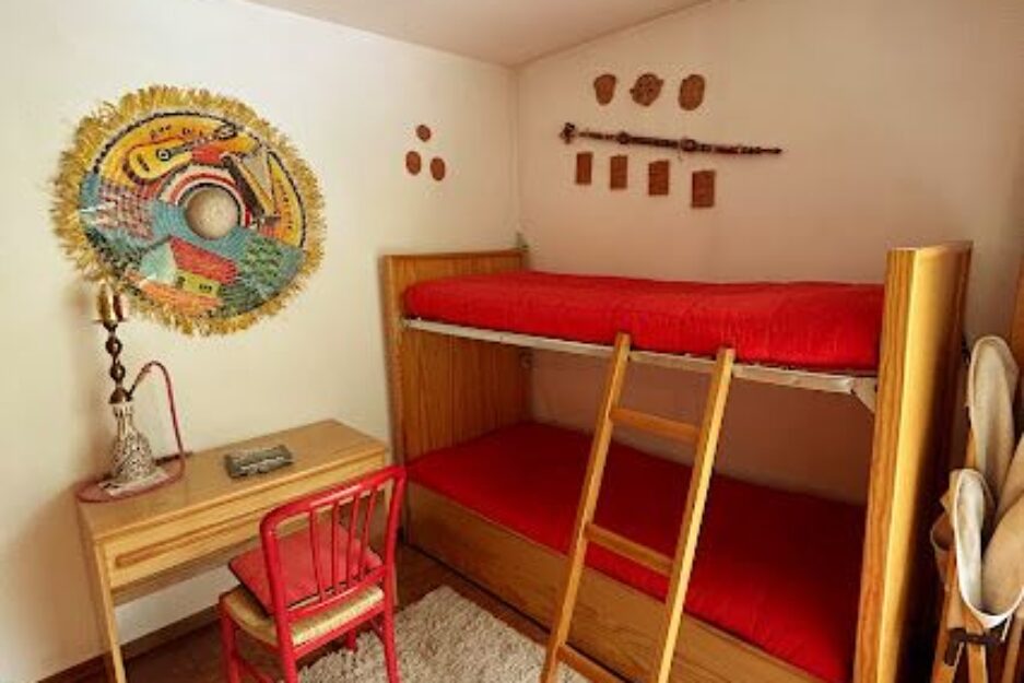 La Trottola Champorcher Openspace in affitto Champorcher