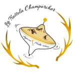 Logo La Trottola Champorcher Agenzia Multi-Servizi