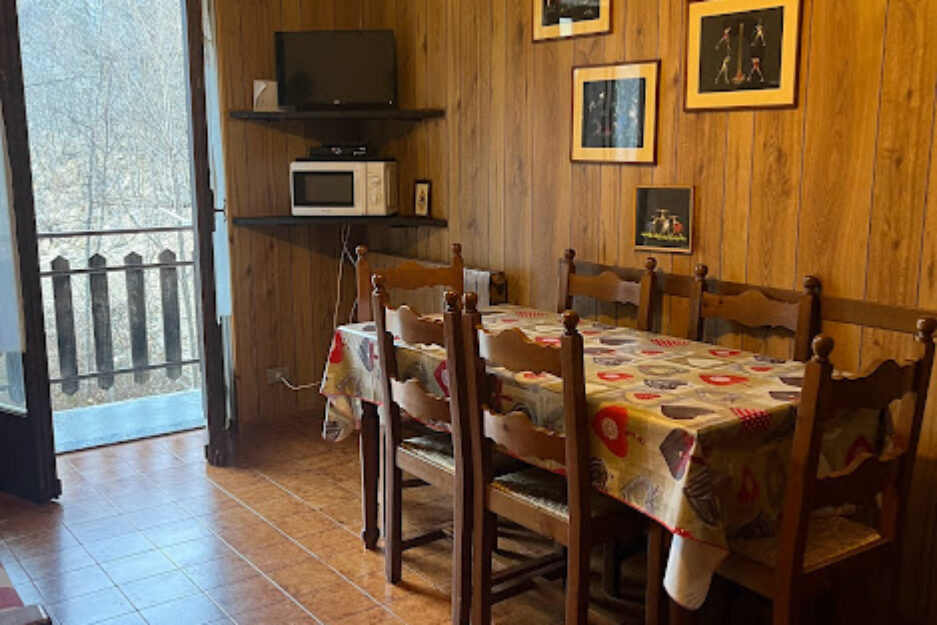 Frazione Mellier Lillaz 1 P1 La Trottola Champorcher