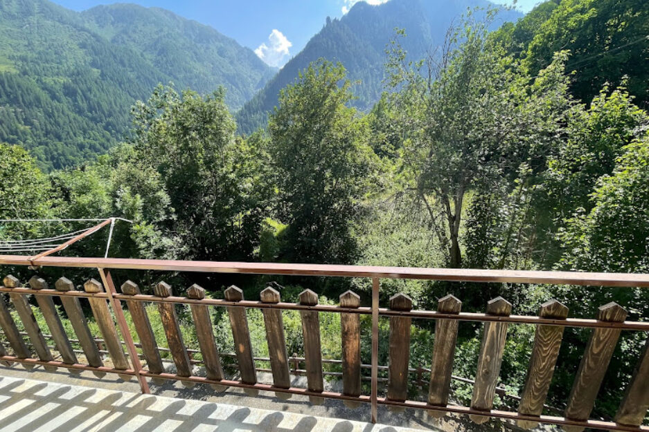 Frazione Mellier Lillaz 1 P4 La Trottola Champorcher