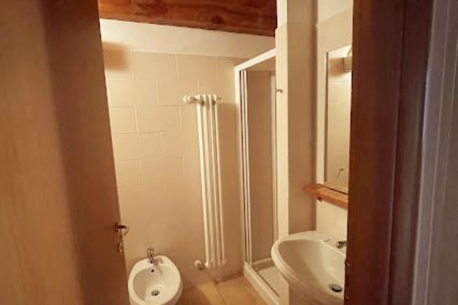 Frazione Mellier Lillaz 2 P3 La Trottola Champorcher