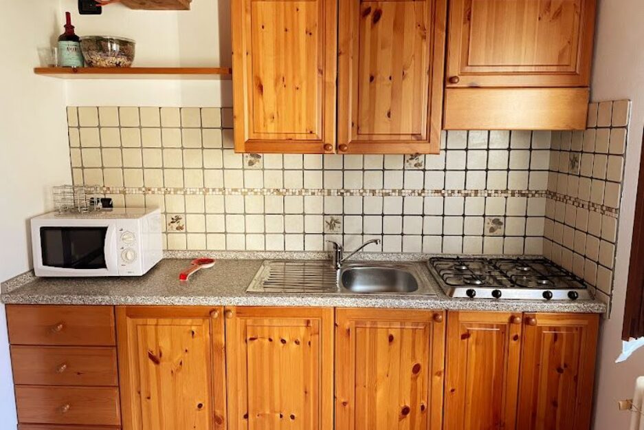 Frazione Mellier Lillaz 2 P3 La Trottola Champorcher