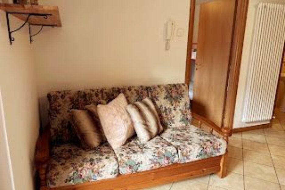 Frazione Mellier Lillaz 2 P9 La Trottola Champorcher