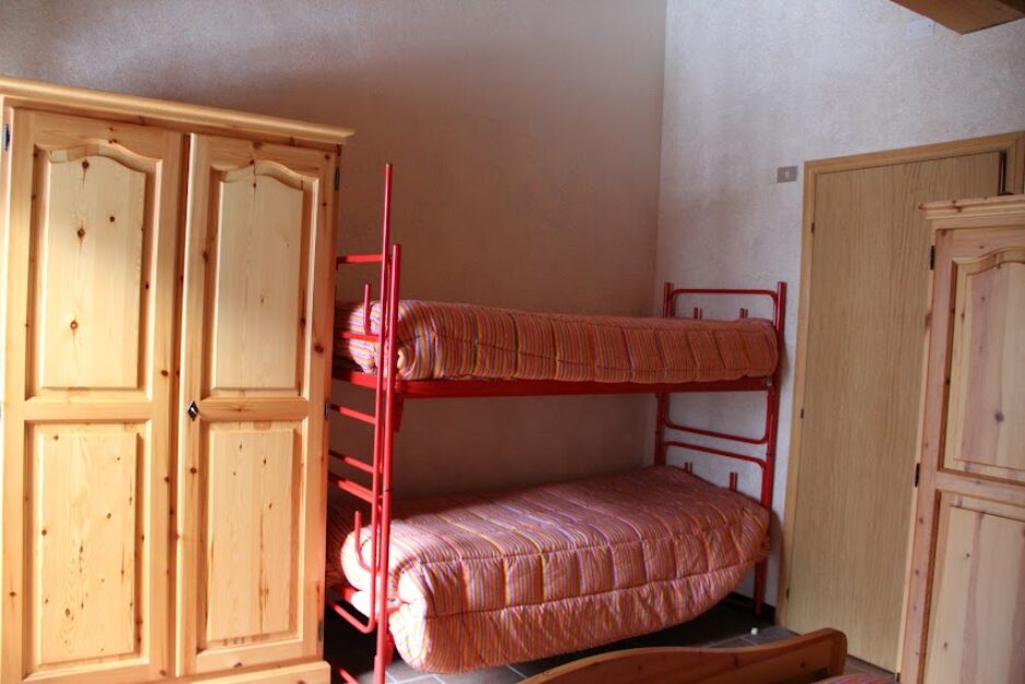 Frazione Loré Benedetta La Trottola Champorcher