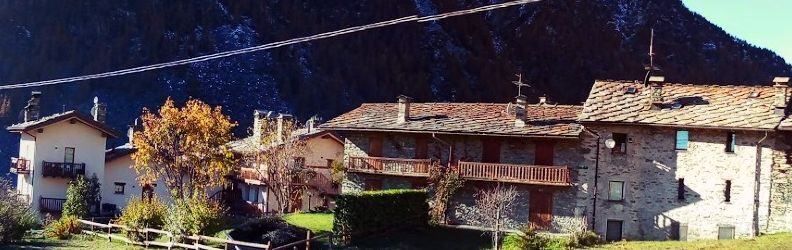 Frazione Loré La Trottola Champorcher