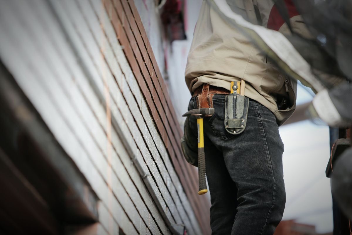 La Trottola Champorcher Manutenzioni Varie