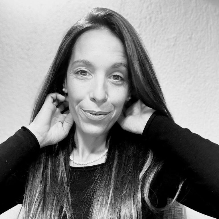 Maria Luisa Gonzalez Gonzalez La Trottola Champorcher