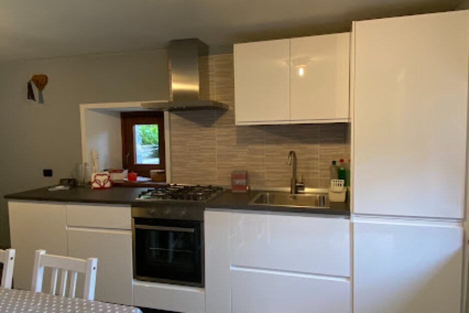 Frazione Gontier Petit Maison CIR 0006 La Trottola Champorcher