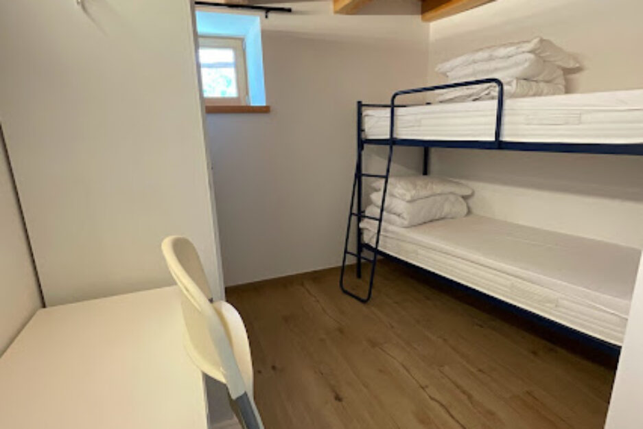 Frazione Petit Rosier Piano Blu La Trottola Champorcher