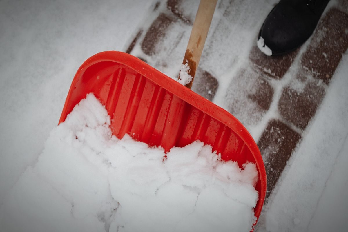 La Trottola Champorcher Rimozione Neve