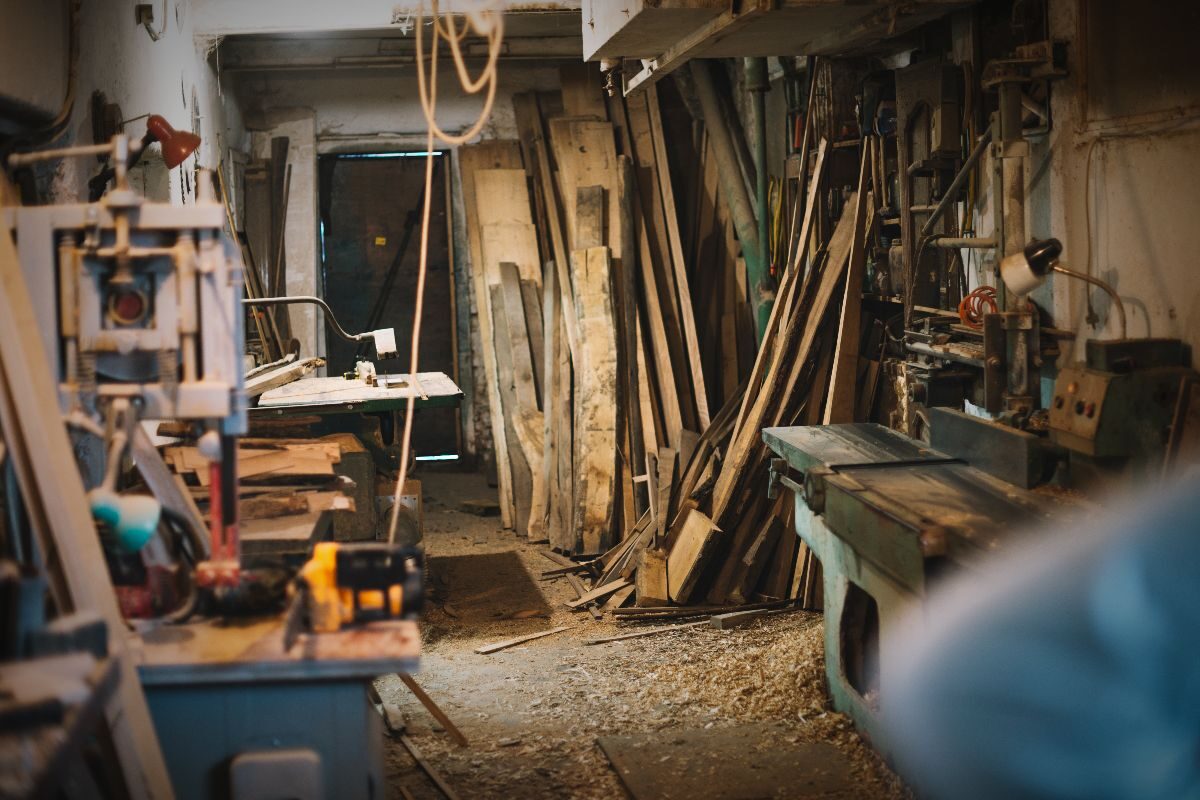 La Trottola Champorcher Svuota Cantina