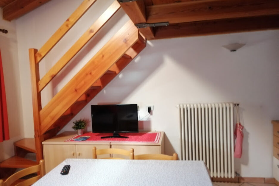 Frazione Verana Verana 1 La Trottola Champorcher