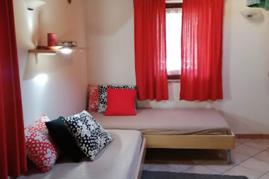 Frazione Verana Verana 1 La Trottola Champorcher