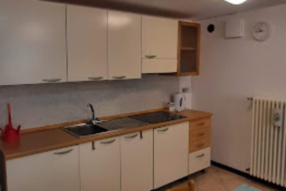 Frazione Verana Verana 2 La Trottola Champorcher