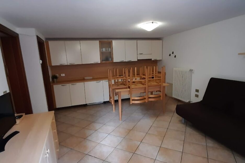 FRazione Verana Verana 4 La Trottola Champorcher