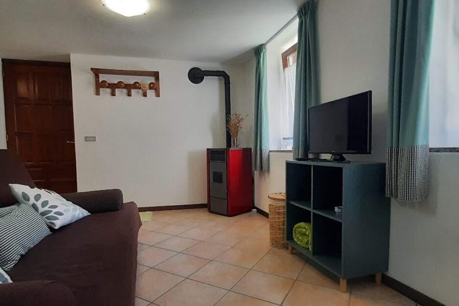 Frazione Verana Verana 2 La Trottola Champorcher