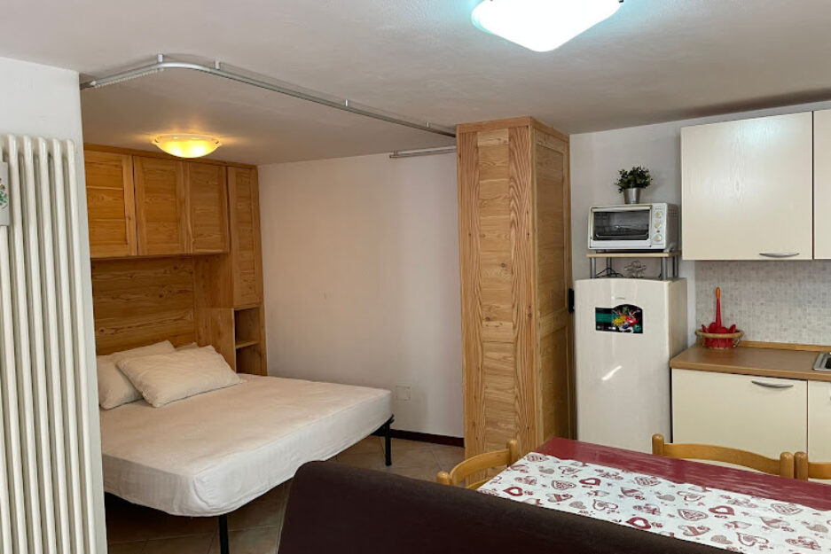 Frazione Verana Verana 2 La Trottola Champorcher