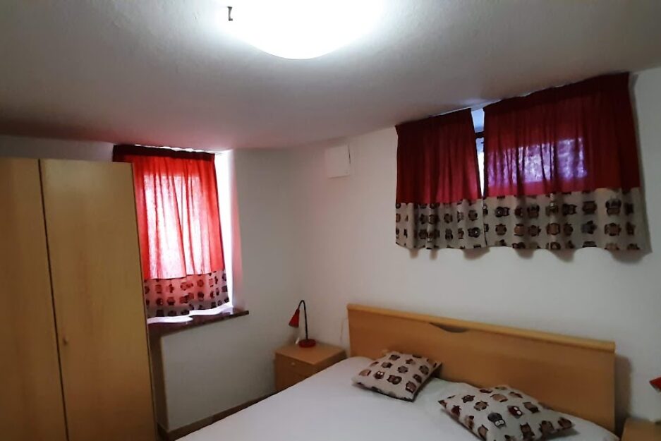 FRazione Verana Verana 4 La Trottola Champorcher