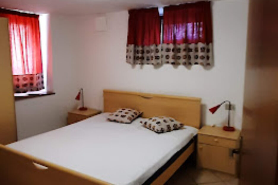 FRazione Verana Verana 4 La Trottola Champorcher