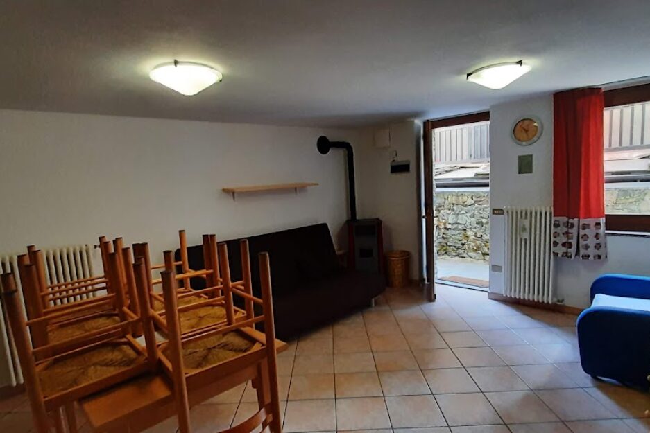 FRazione Verana Verana 4 La Trottola Champorcher